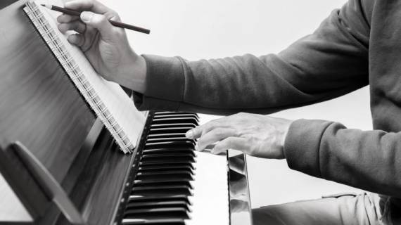 forme musicali libere