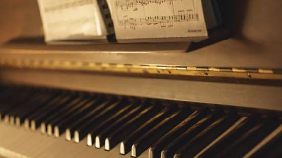 frasi pianoforte