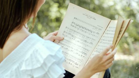 gruppi irregolari musica