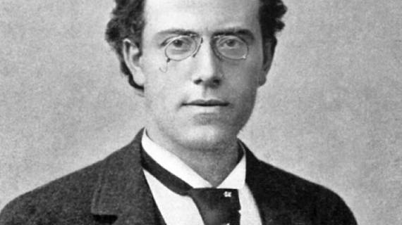 Gustav Maher maledizione della nona