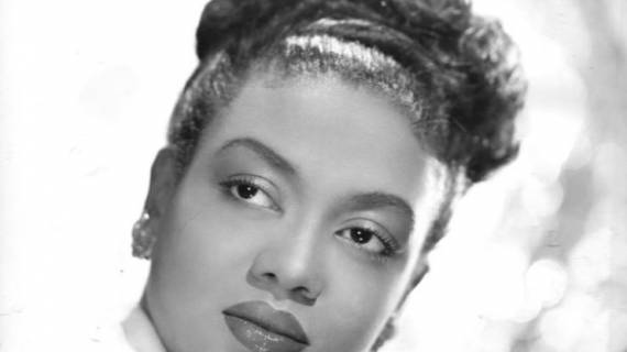 Hazel Scott