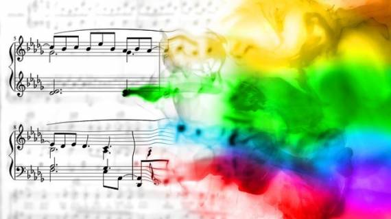 il contrappunto in musica