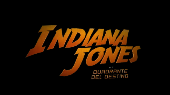 Indiana Jones e il quadrante del destino