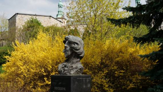valzer Chopin