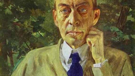 Concerto per pianoforte n.2 di Rachmaninov