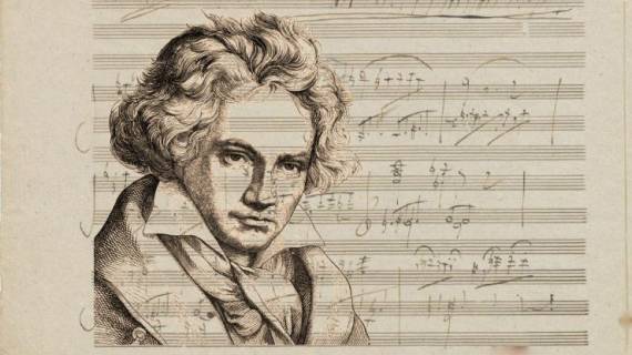 Beethoven e la sordità