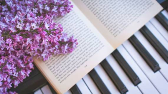 libri per pianisti