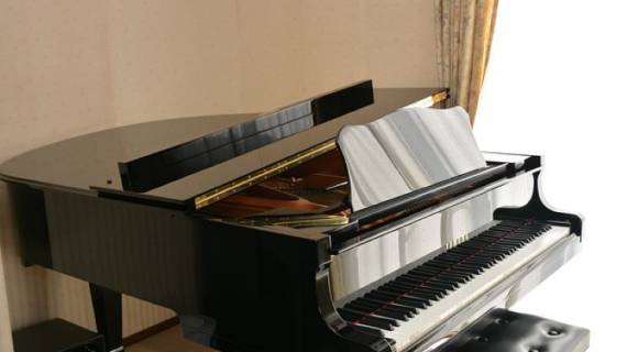 memoria analitica pianoforte