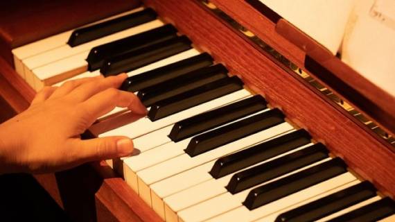 modifiche diteggiature piano