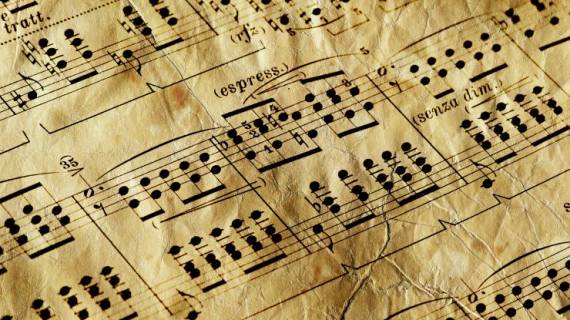 mottetto in musica