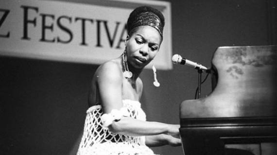 Nina Simone Love Me Or Leave Me