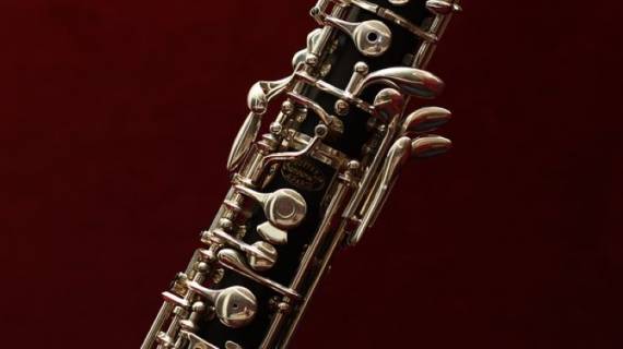 oboe accordatura orchestra
