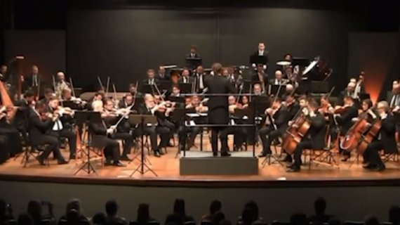 Orchestra Sinfonica di Piracicaba