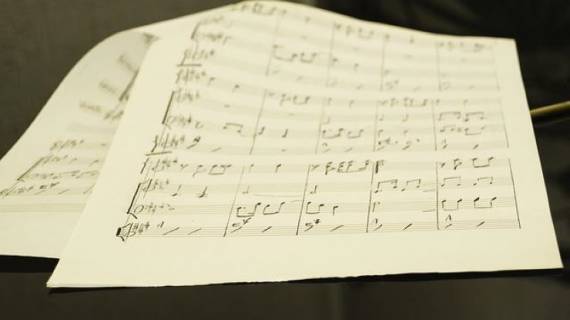 ostinato in musica