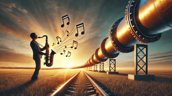 Pipelinefunk