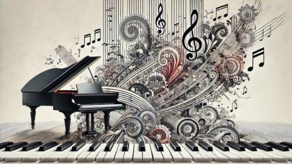 Polistilismo e collage musicale