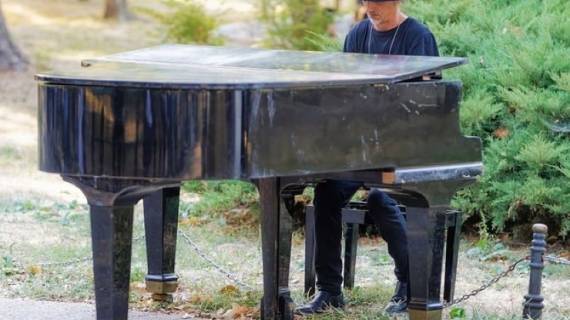 postura, respirazione, rilassamento piano