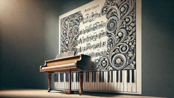 esecutiva barocca: ornamentazione, fraseggio e articolazione