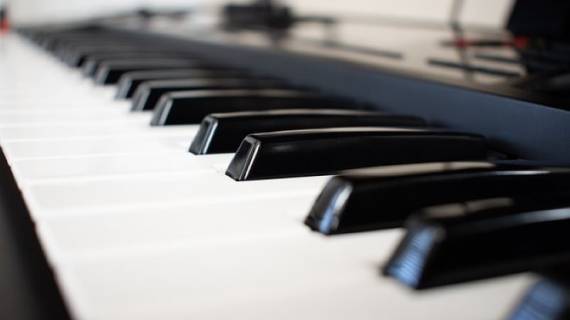 pratica efficace del pianoforte