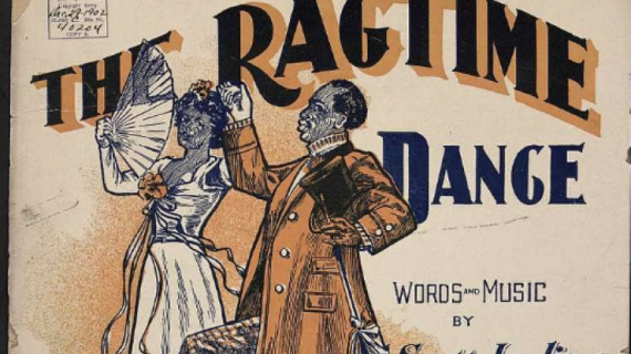 Ragtime