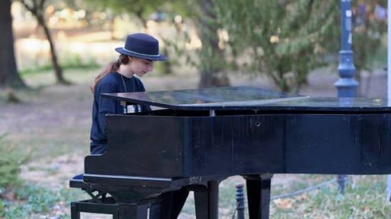 respirazione studio piano