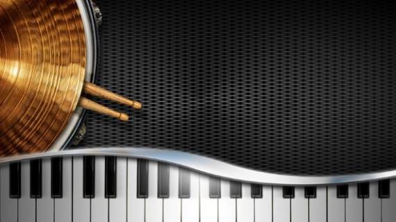 ritmi pianoforte