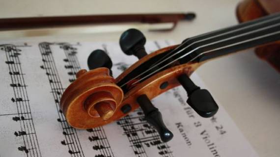 la suite in musica