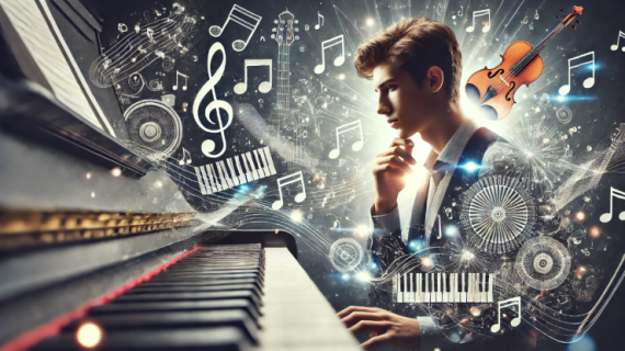 talento musicale