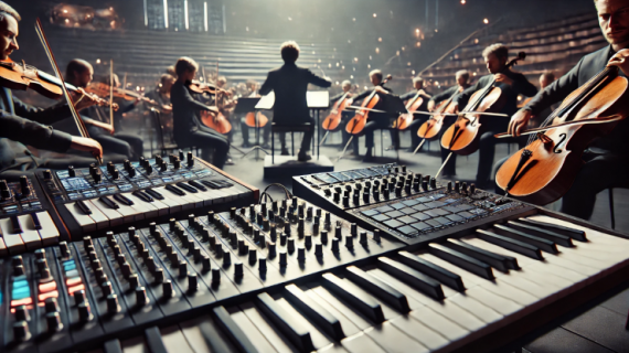 Tecniche di orchestrazione moderne