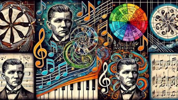 teoria della musica contemporanea
