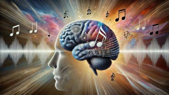 teoria della percezione musicale