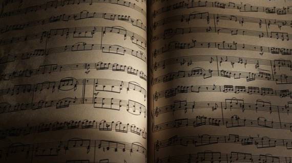 transazioni musicali