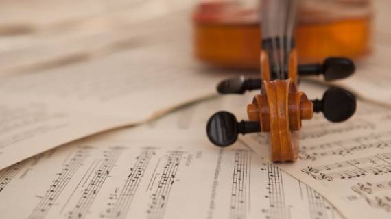 trasposizione musicale