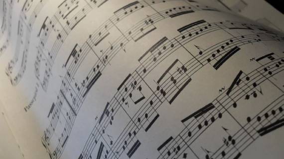 tremolo in musica