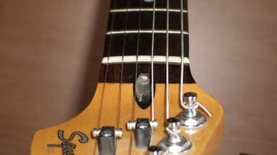 truss rod