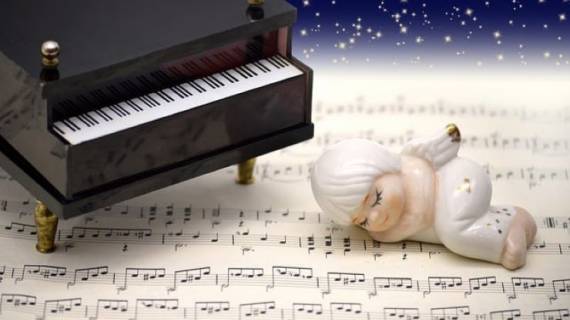 Twinkle Twinkle Little Star