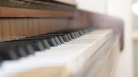 umidificatore per pianoforte