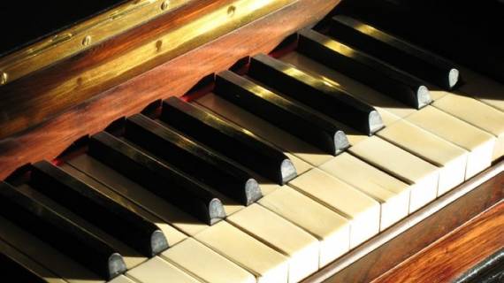 velocità di esecuzione al piano