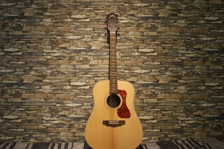 tecnica del vibrato per chitarra