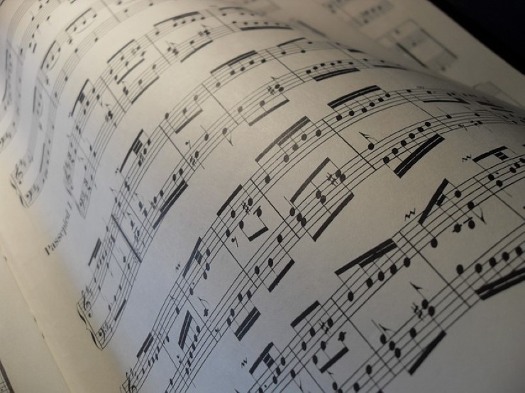 tempo semplice tempo composto musica