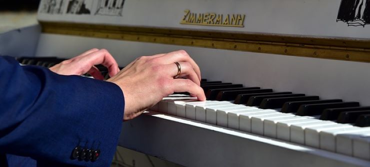 tensione del polso e avambraccio