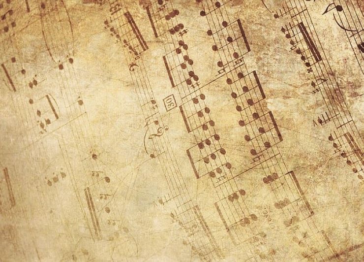tremolo in musica