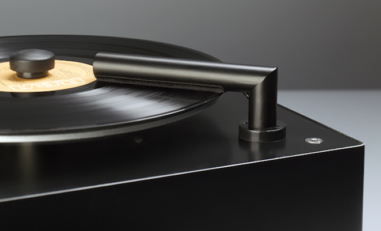 Come pulire i dischi in vinile