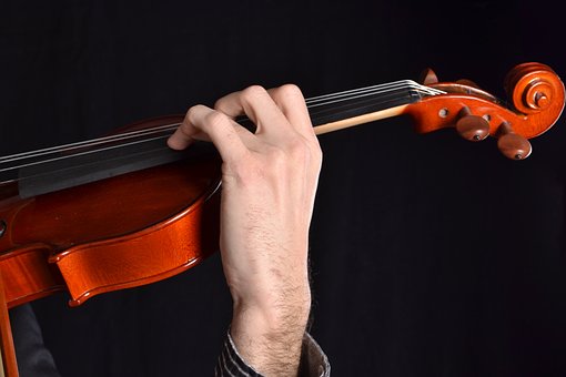 Imparare a suonare il violino